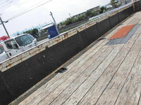 いすゞフォワードクレーン4段中型（4t）[写真08]