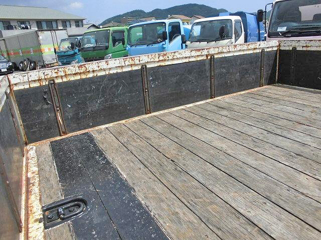 いすゞフォワードクレーン4段中型（4t）[写真09]