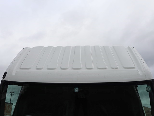 トヨタダイナ平ボディ小型（2t・3t）[写真10]