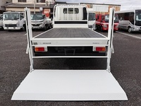 トヨタダイナ平ボディ小型（2t・3t）[写真12]