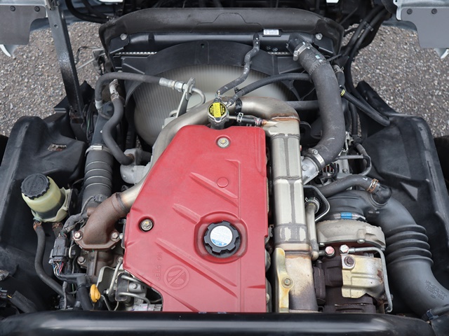 トヨタダイナ平ボディ小型（2t・3t）[写真19]