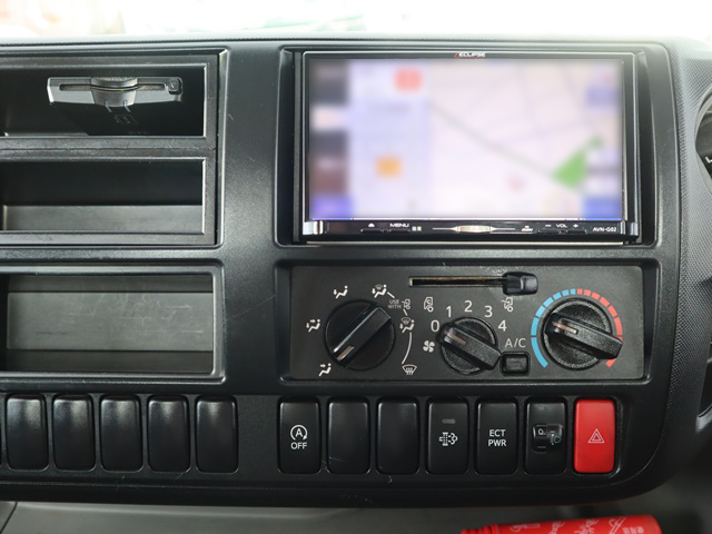 トヨタダイナ平ボディ小型（2t・3t）[写真24]