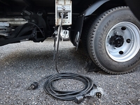 三菱ふそうキャンター冷凍車（冷蔵車）小型（2t・3t）[写真18]