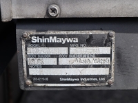 三菱ふそうキャンター冷凍車（冷蔵車）小型（2t・3t）[写真19]