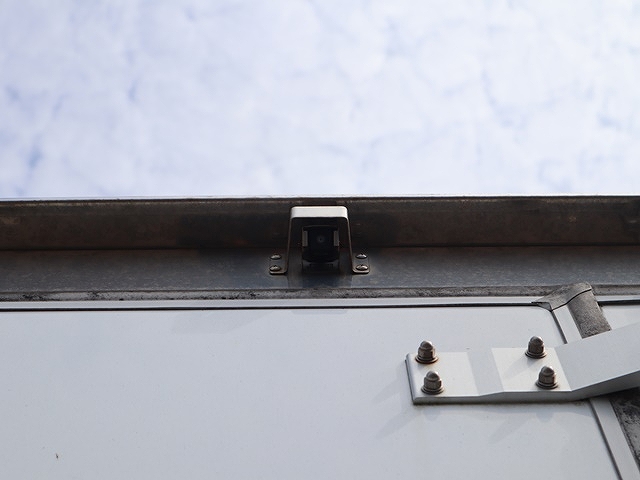 三菱ふそうキャンター冷凍車（冷蔵車）小型（2t・3t）[写真20]