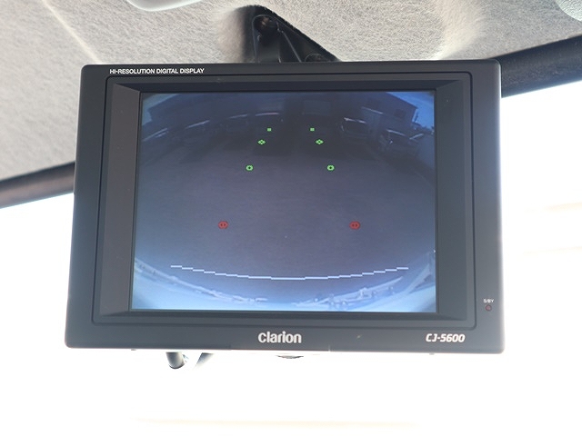 三菱ふそうキャンター冷凍車（冷蔵車）小型（2t・3t）[写真21]