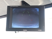 三菱ふそうキャンター冷凍車（冷蔵車）小型（2t・3t）[写真21]