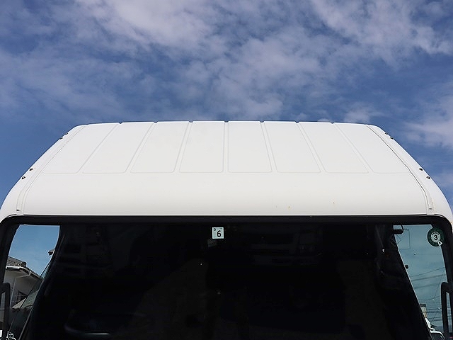 三菱ふそうキャンター冷凍車（冷蔵車）小型（2t・3t）[写真23]