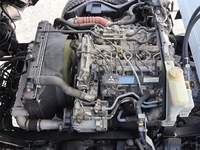 三菱ふそうキャンター冷凍車（冷蔵車）小型（2t・3t）[写真25]