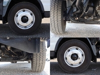 三菱ふそうキャンター冷凍車（冷蔵車）小型（2t・3t）[写真28]