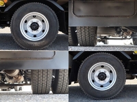 三菱ふそうキャンター冷凍車（冷蔵車）小型（2t・3t）[写真29]