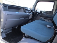 三菱ふそうキャンター冷凍車（冷蔵車）小型（2t・3t）[写真32]