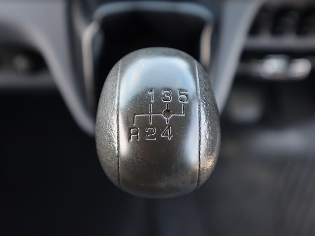 三菱ふそうキャンター冷凍車（冷蔵車）小型（2t・3t）[写真35]