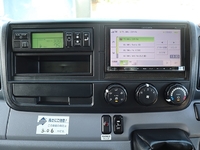 三菱ふそうキャンター冷凍車（冷蔵車）小型（2t・3t）[写真38]