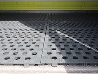 三菱ふそうキャンター冷凍車（冷蔵車）小型（2t・3t）[写真09]