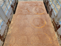 三菱ふそうキャンター平ボディ小型（2t・3t）[写真13]