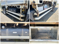 三菱ふそうキャンター平ボディ小型（2t・3t）[写真16]