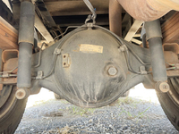 三菱ふそうキャンター平ボディ小型（2t・3t）[写真20]