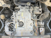 三菱ふそうキャンター平ボディ小型（2t・3t）[写真22]