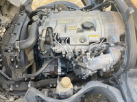 三菱ふそうキャンター平ボディ小型（2t・3t）[写真23]