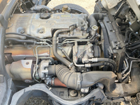 三菱ふそうキャンター平ボディ小型（2t・3t）[写真24]