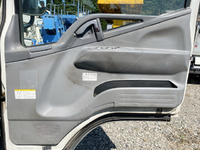 三菱ふそうキャンター平ボディ小型（2t・3t）[写真27]