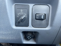 三菱ふそうキャンター平ボディ小型（2t・3t）[写真34]