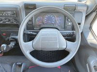 三菱ふそうキャンター平ボディ小型（2t・3t）[写真36]