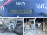 三菱ふそうキャンター平ボディ小型（2t・3t）[写真37]