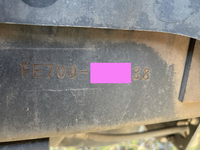 三菱ふそうキャンター平ボディ小型（2t・3t）[写真39]