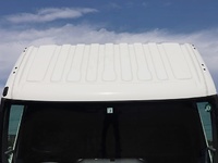 日野デュトロ平ボディ小型（2t・3t）[写真12]