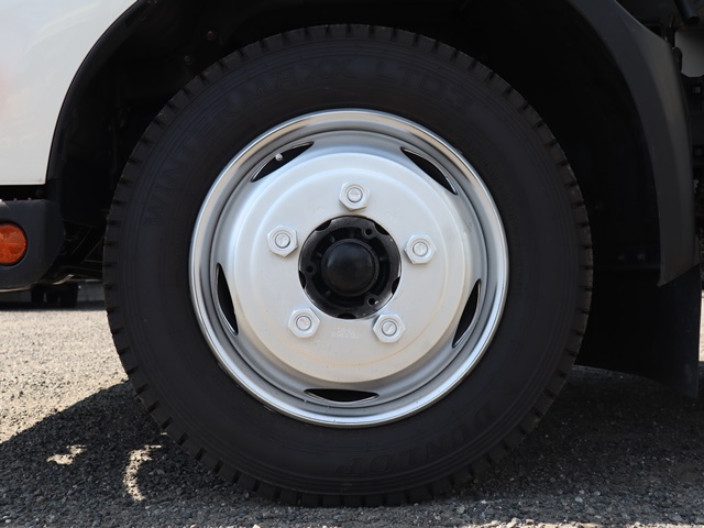 日野デュトロ平ボディ小型（2t・3t）[写真19]