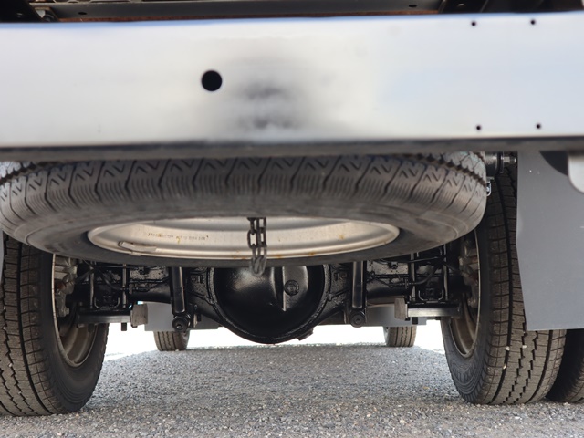 日野デュトロ平ボディ小型（2t・3t）[写真22]