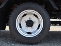 日野デュトロ平ボディ小型（2t・3t）[写真24]