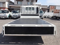 日野デュトロ平ボディ小型（2t・3t）[写真08]