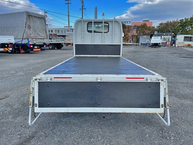 マツダタイタン平ボディ小型（2t・3t）[写真10]