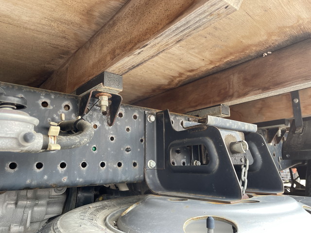 マツダタイタン平ボディ小型（2t・3t）[写真15]