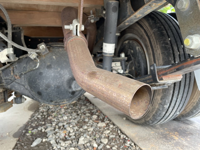 マツダタイタン平ボディ小型（2t・3t）[写真17]