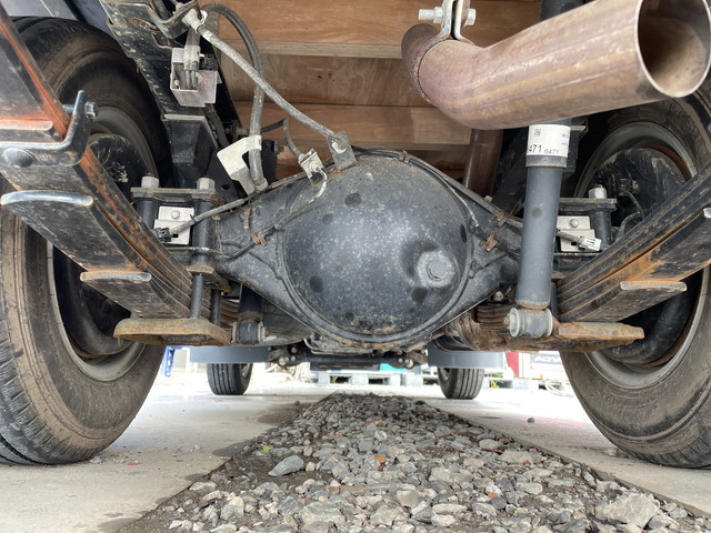 マツダタイタン平ボディ小型（2t・3t）[写真18]