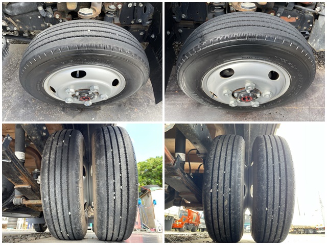 マツダタイタン平ボディ小型（2t・3t）[写真19]