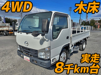 マツダタイタン平ボディ小型（2t・3t）[写真01]