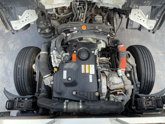 マツダタイタン平ボディ小型（2t・3t）[写真20]