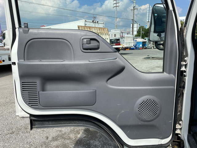 マツダタイタン平ボディ小型（2t・3t）[写真24]