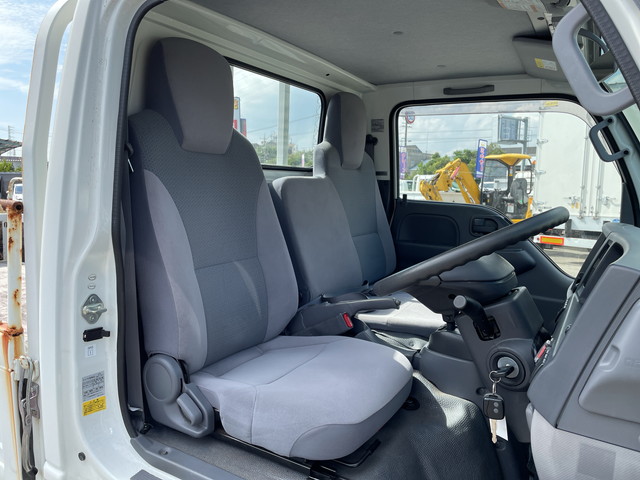 マツダタイタン平ボディ小型（2t・3t）[写真26]