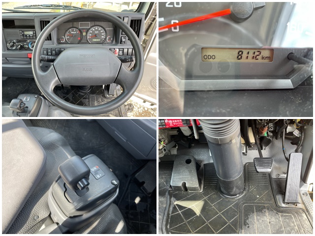 マツダタイタン平ボディ小型（2t・3t）[写真31]