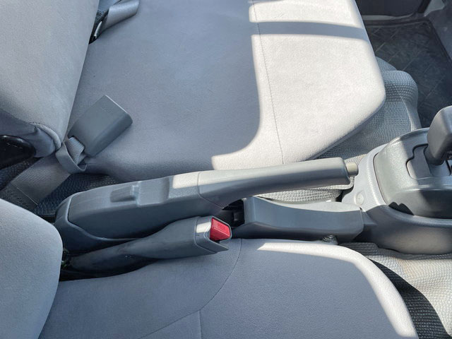 マツダタイタン平ボディ小型（2t・3t）[写真32]