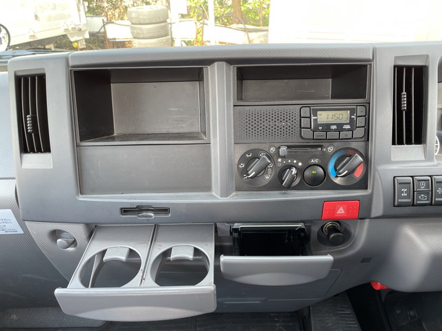 マツダタイタン平ボディ小型（2t・3t）[写真33]