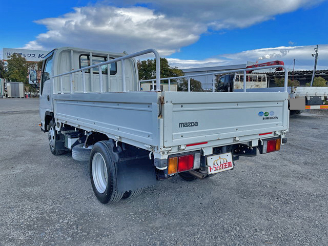 マツダタイタン平ボディ小型（2t・3t）[写真05]