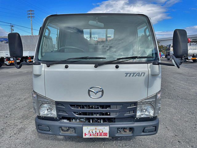 マツダタイタン平ボディ小型（2t・3t）[写真07]