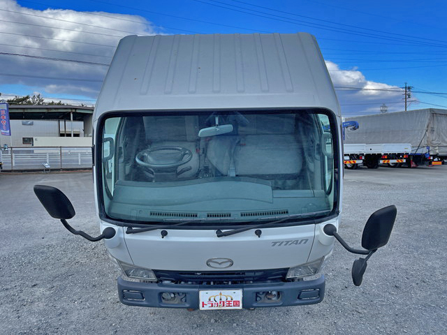 マツダタイタン平ボディ小型（2t・3t）[写真08]